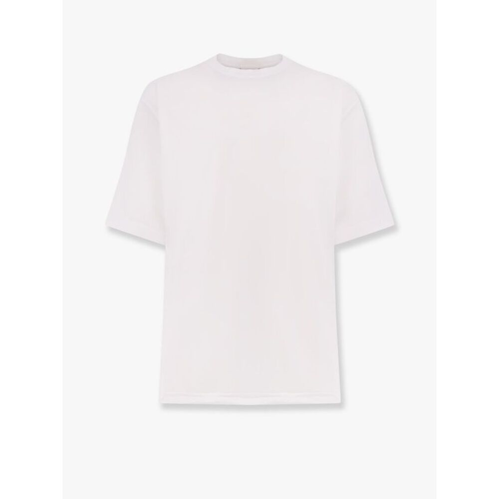 Hevo Men Mulino Cotton T-Shirt